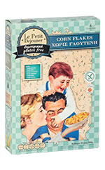 Granola Peanut Butter