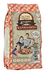 Kanelakia