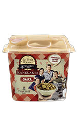 Granola High Protein