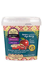 Granola High Protein