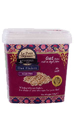 Granola High Protein